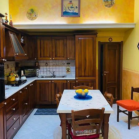 Апартаменты Giusy'S House Авола Экстерьер фото